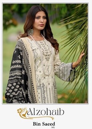 ALZOHAIB BIN SAEED NX PURE COTTON PRINTED SUITS 2.jpg