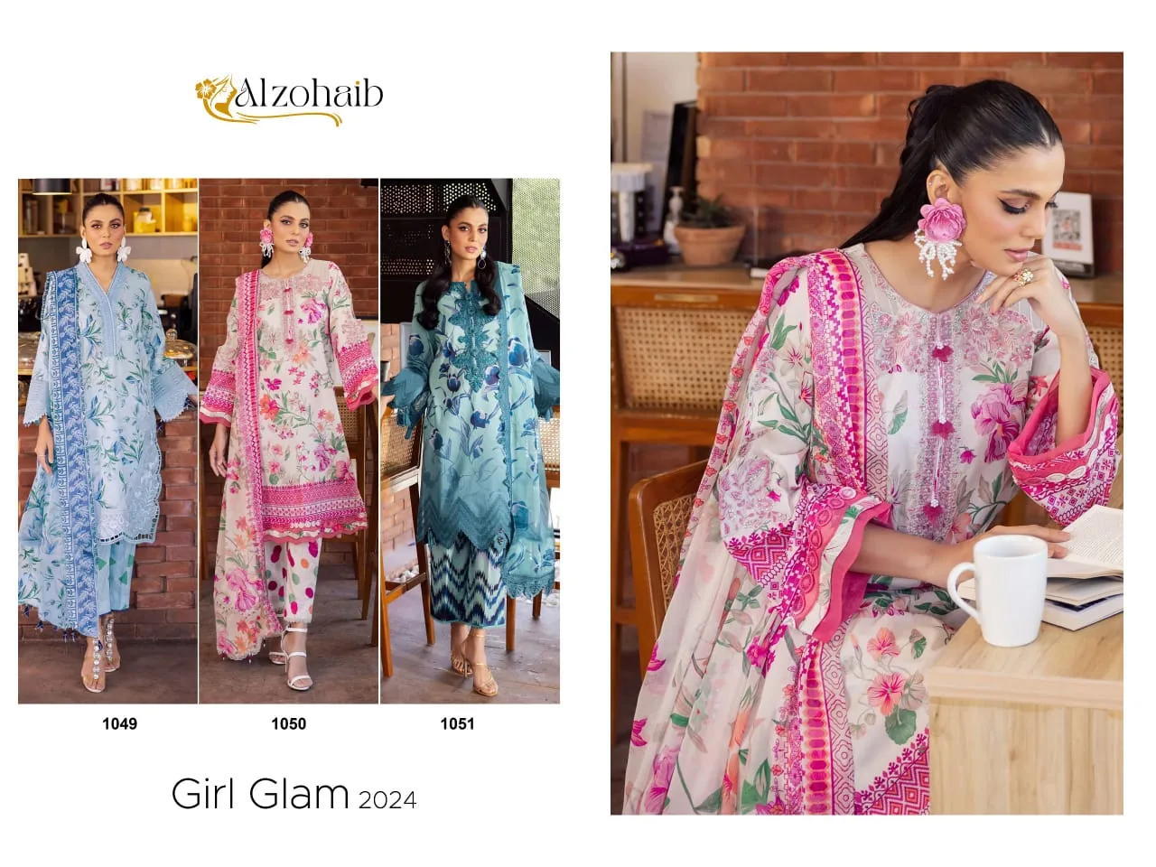 ALZOHAIB GIRL GLAM COTTON PRINTED SUITS SUPPLIER 3.jpg