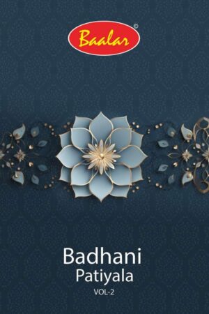 BAALAR BANDHANI PATIYALA VOL 2 READYMADE SUITS 14.jpg