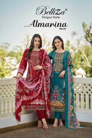 BELLIZA ALMARINA VOL 3 COTTON PRINTED SUITS SUPPLIER 1.jpg