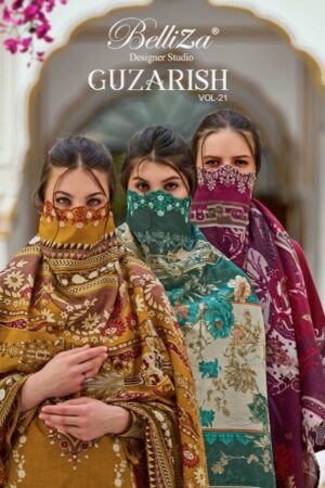 BELLIZA GUZARISH VOL 21 PURE COTTON SUITS SUPPLIER 1.jpg