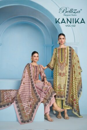 BELLIZA KANIKA VOL 2 PURE VISCOSE EMBROIDERY SUITS 3.jpg