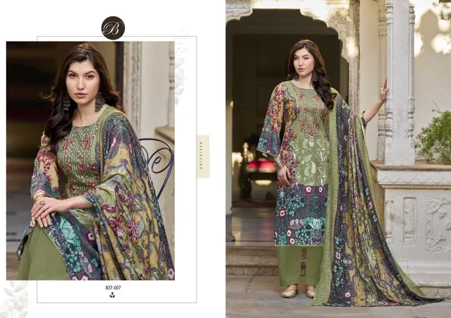 BELLIZA RIWAYAT VOL 11 VISCOSE EMBROIDERY SUITS 8.jpg