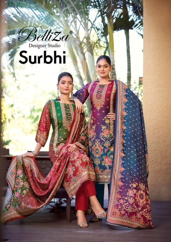 BELLIZA SURBHI PURE VISCOSE PRINTED SUITS CATALOGUE 6.jpg