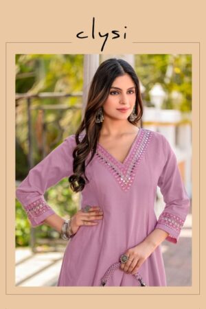 Home Rehmat Boutique Buy Ethnic Suits Online for Weddings CLYSI EVA FANCY COTTON CO ORD SET CATALOGUE 2.jpg