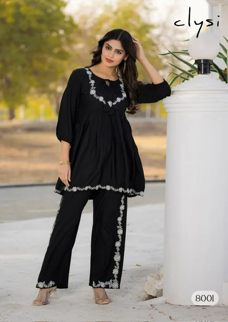 CLYSI ROZELLA RAYON THREAD WORK CO ORD SET 2.jpg