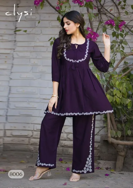 CLYSI ROZELLA RAYON THREAD WORK CO ORD SET 9.jpg