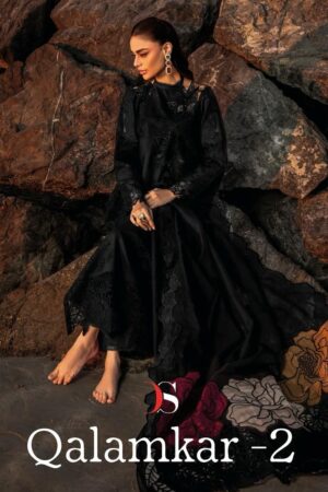 DEEPSY SUITS QALAMKAR VOL 2 PURE COTTON SUITS 6.jpg