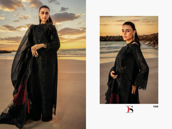 DEEPSY SUITS QALAMKAR VOL 2 PURE COTTON SUITS 8.jpg