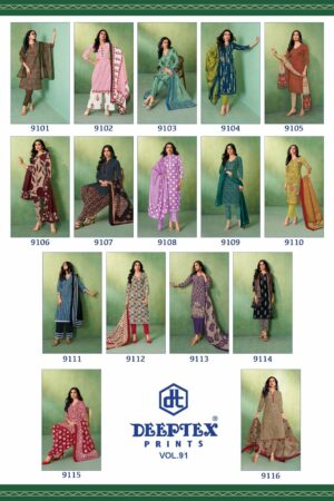 DEEPTEX PRINT MISS INDIA VOL 91 COTTON PRINTED SUITS 1.jpg