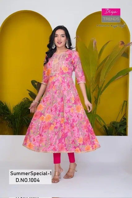 DIYA TRENDS SUMMER SPECIAL VOL 1 COTTON GOWN 4.jpg