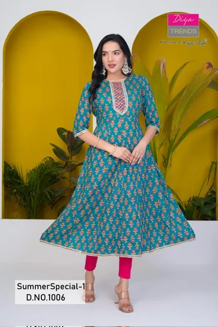 DIYA TRENDS SUMMER SPECIAL VOL 1 COTTON GOWN 6.jpg