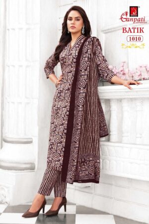 GANPATI BATIK VOL 10 READYMADE KURTI WITH PANT 1.jpg