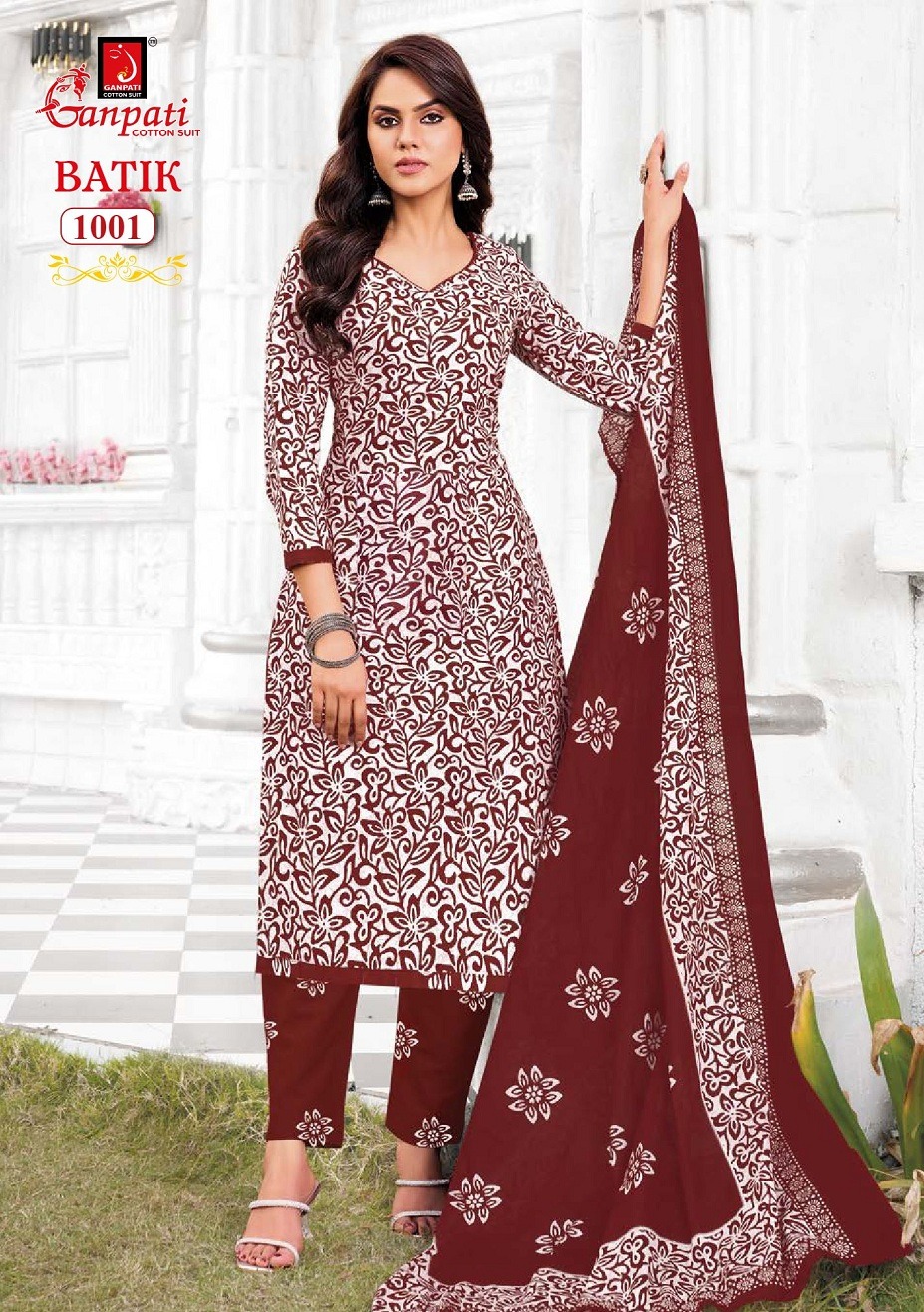 GANPATI BATIK VOL 10 READYMADE KURTI WITH PANT LATEST 2025 Rehmat Boutique GANPATI BATIK VOL 10 READYMADE KURTI WITH PANT GANPATI BATIK VOL 10 READYMADE KURTI WITH PANT 12.jpg