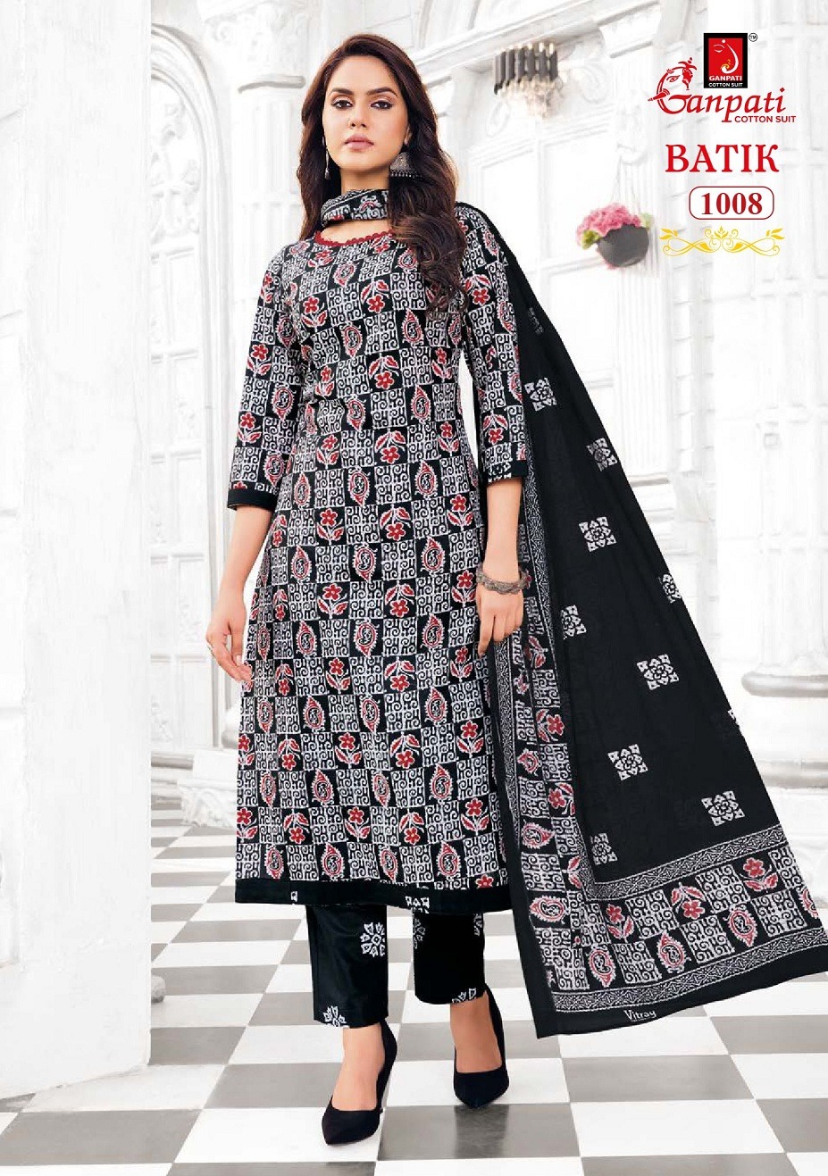 GANPATI BATIK VOL 10 READYMADE KURTI WITH PANT LATEST 2025 Rehmat Boutique GANPATI BATIK VOL 10 READYMADE KURTI WITH PANT GANPATI BATIK VOL 10 READYMADE KURTI WITH PANT 13.jpg