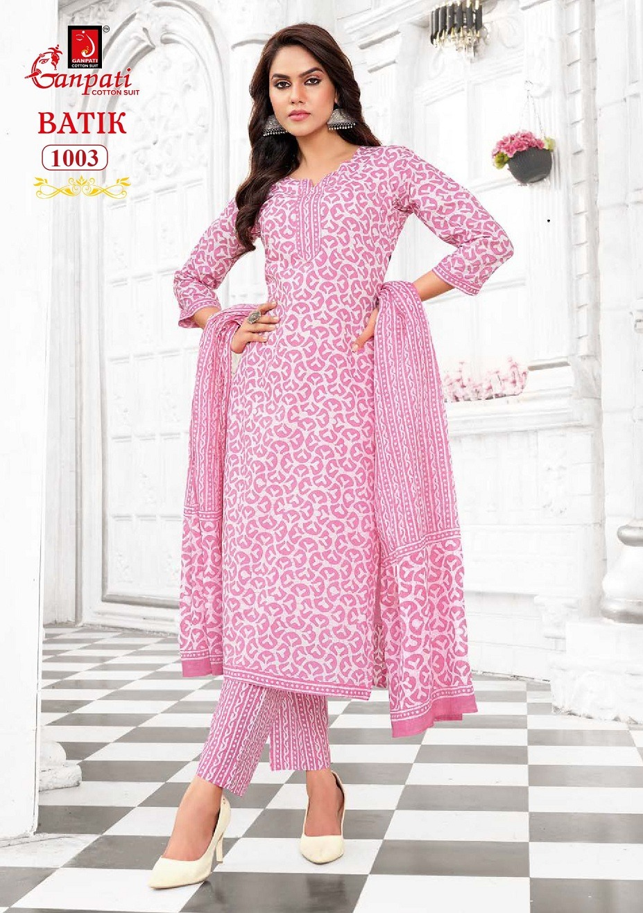 GANPATI BATIK VOL 10 READYMADE KURTI WITH PANT LATEST 2025 Rehmat Boutique GANPATI BATIK VOL 10 READYMADE KURTI WITH PANT GANPATI BATIK VOL 10 READYMADE KURTI WITH PANT 15.jpg