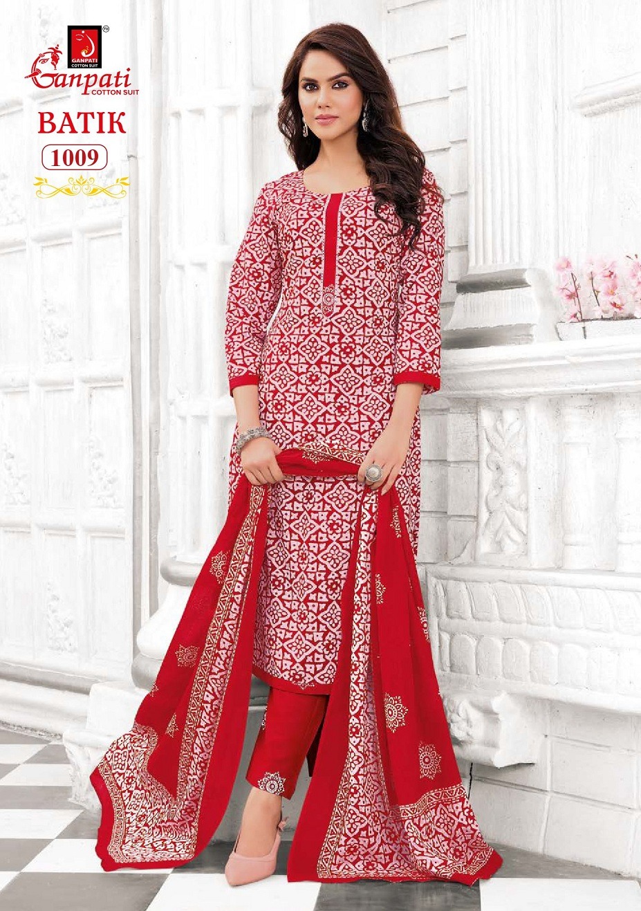 GANPATI BATIK VOL 10 READYMADE KURTI WITH PANT LATEST 2025 Rehmat Boutique GANPATI BATIK VOL 10 READYMADE KURTI WITH PANT GANPATI BATIK VOL 10 READYMADE KURTI WITH PANT 16.jpg