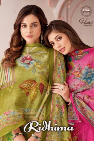HARSHIT FASHIION RIDHIMA PURE COTTON PRINTED SUITS 8.jpg