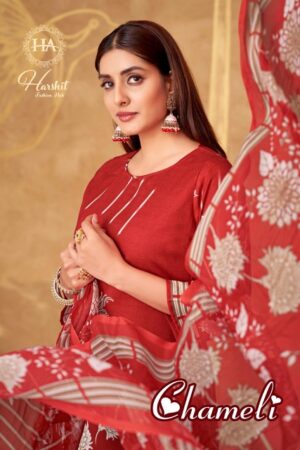 HARSHIT FASHION CHAMELI PURE VISCOSE SUITS 2.jpg