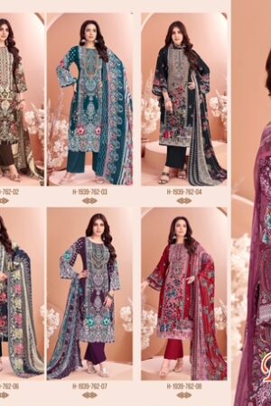 Home Rehmat Boutique Buy Ethnic Suits Online for Weddings HARSHIT FASHION RIMSHA PURE VISCOSE SUITS SUPPLIER 1.jpg