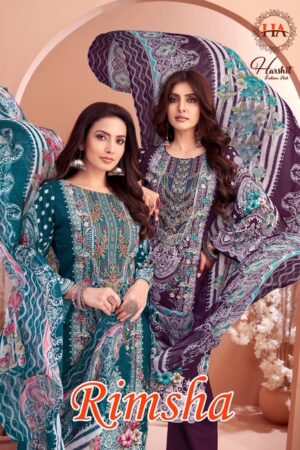 Home Rehmat Boutique Buy Ethnic Suits Online for Weddings HARSHIT FASHION RIMSHA PURE VISCOSE SUITS SUPPLIER 13.jpg