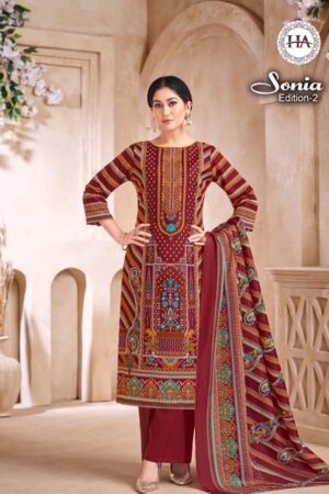 HARSHIT FASHION SONIA VOL 2 COTTON PRINTED SUITS 2.jpg