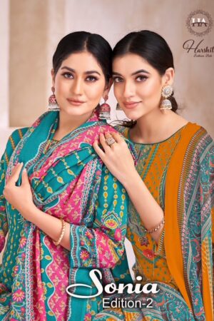 HARSHIT FASHION SONIA VOL 2 COTTON PRINTED SUITS 9.jpg