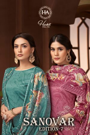 Home Rehmat Boutique Buy Ethnic Suits Online for Weddings HARSHIT SANOVAR EDITION 7 PURE ZAM SUITS SUPPLIER 4.jpg