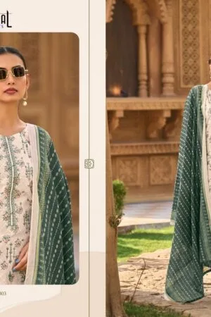 ISHAAL PRINTS EMBROIDERED VOL 14 COTTON SUITS 7.jpg