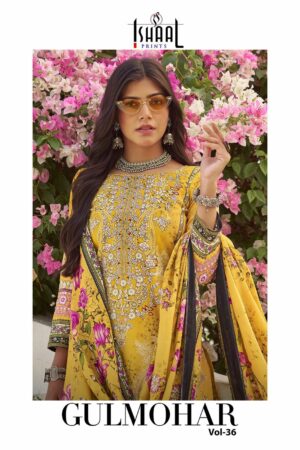ISHAAL PRINTS GULMOHAR VOL 36 COTTON PRINTED SUITS 2.jpg