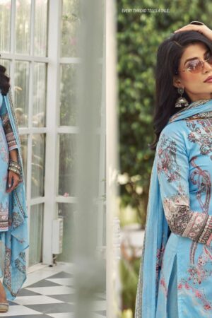 ISHAAL PRINTS GULMOHAR VOL 36 COTTON PRINTED SUITS 4.jpg