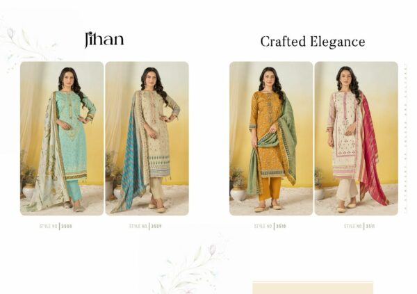 JIHAN CRAFTED ELEGANCE PURE LAWN PRINTED SUITS LATEST 2025 Rehmat Boutique JIHAN CRAFTED ELEGANCE PURE LAWN PRINTED SUITS JIHAN CRAFTED ELEGANCE PURE LAWN PRINTED SUITS 6.jpg