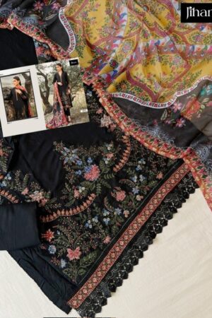 JIHAN MARIA B D.NO 3572 COTTON SELF EMBROIDERY SUITS 1.jpg