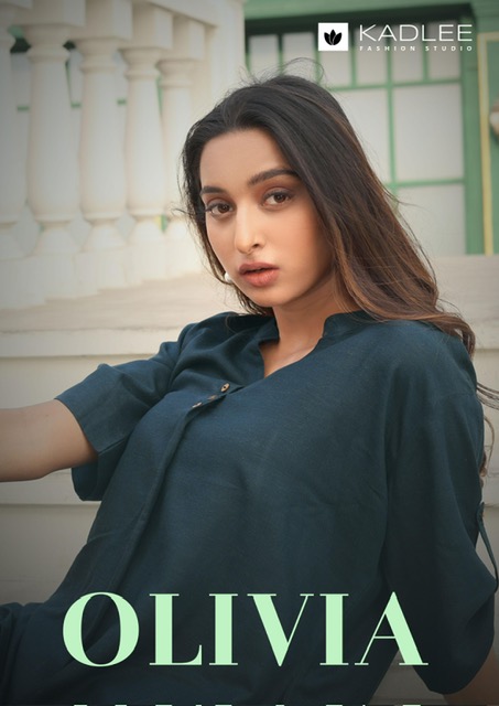 KADLEE OLIVIA RAYON CO ORD SET CATALOGUE LATEST 2025 Rehmat Boutique KADLEE OLIVIA RAYON CO ORD SET CATALOGUE KADLEE OLIVIA RAYON CO ORD SET CATALOGUE 2.jpg