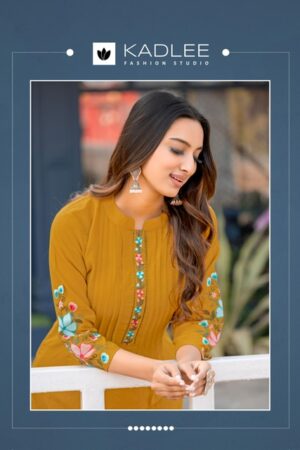 Home Rehmat Boutique Buy Ethnic Suits Online for Weddings KADLEE ROONGTA COTTON EMBROIDERY KURTI SUPPLIER 2.jpg
