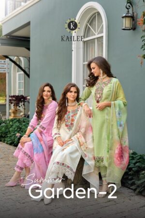 KAILEE FASHION SUMMER GARDEN VOL 2 COTTON KURTI 1.jpg