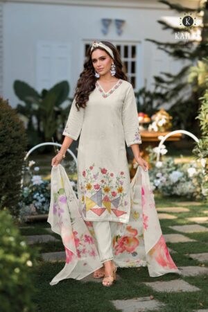 KAILEE FASHION VOEUX PURE VISCOSE READYMADE KURTI 1.jpg