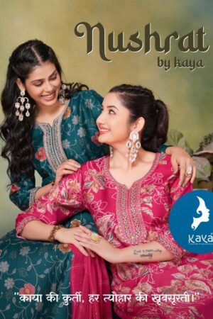 KAYA KURTI NUSHRAT VERTICAL PRINT READYMADE KURTI 10.jpg