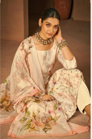 Home Rehmat Boutique Buy Ethnic Suits Online for Weddings KESAR SHAHIN PURE MASLIN COTTON PRINTED SUITS 6.jpg