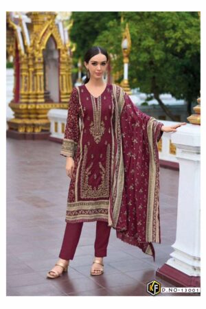 KEVAL FAB K KASHA NX HIT VOL 13 LAWN KARACHI SUITS 1.jpg