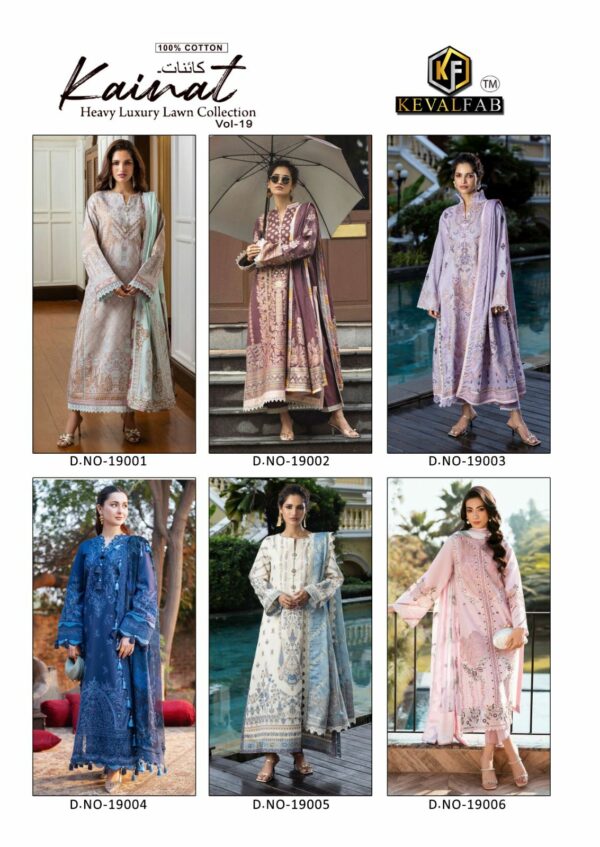 KEVAL FAB KAINAT VOL 19 LAWN KARACHI SUITS 6.jpg