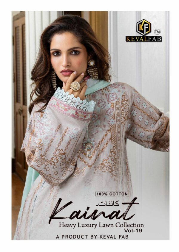 KEVAL FAB KAINAT VOL 19 LAWN KARACHI SUITS 7.jpg