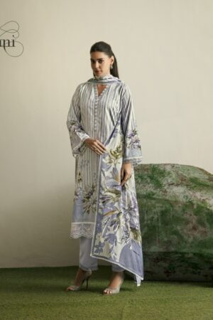 Home Rehmat Boutique Buy Ethnic Suits Online for Weddings KIMORA SOHNI FLORA PURE LAWN PRINTED SUITS 2.jpg