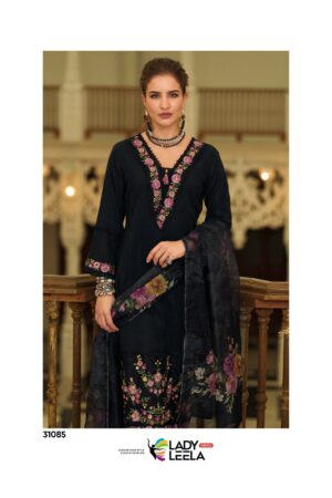 Home Rehmat Boutique Buy Ethnic Suits Online for Weddings LADY LEELA SUMMER TRENDS VOL 2 EMBROIDERY KURTI 1.jpg