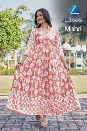 LIBAAS MISHRI VOL 2 RAYON EMBROIDERED KURTIS 4.jpg
