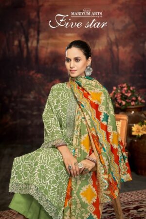 MARIYUM ARTS FIVE STAR COTTON PRINT SUITS 1.jpg