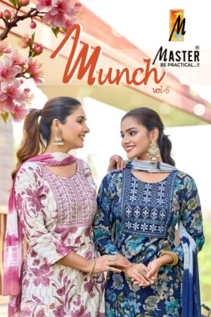 MASTER MUNCH VOL 6 PRINTED READYMADE KURTI 6.jpg