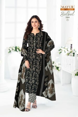 MAYUR CREATION BULBUL VOL 2 COTTON PRINTED SUITS 2.jpg