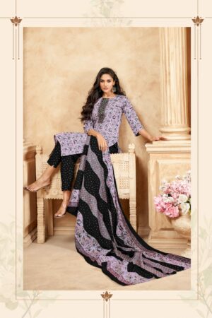 MAYUR CREATION ELEGANCE VOL 7 COTTON SUITS 2.jpg