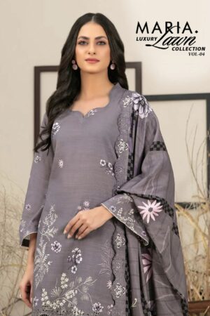 Home Rehmat Boutique Buy Ethnic Suits Online for Weddings MISS WORLD MARIA LAWN VOL 4 LAWN KARACHI SUTIS 1.jpg